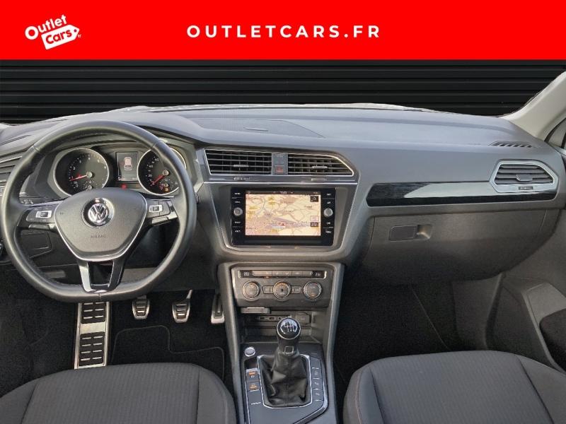 Voitures occasions VOLKSWAGEN TIGUAN Sound Béthune