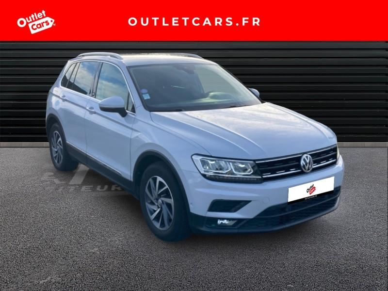 Voitures occasions VOLKSWAGEN TIGUAN Sound Béthune