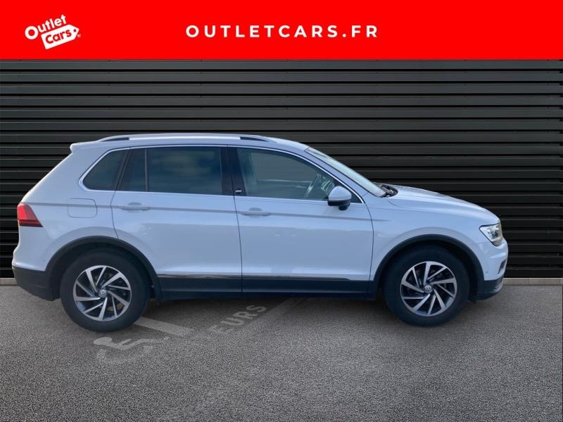 Voitures occasions VOLKSWAGEN TIGUAN Sound Béthune