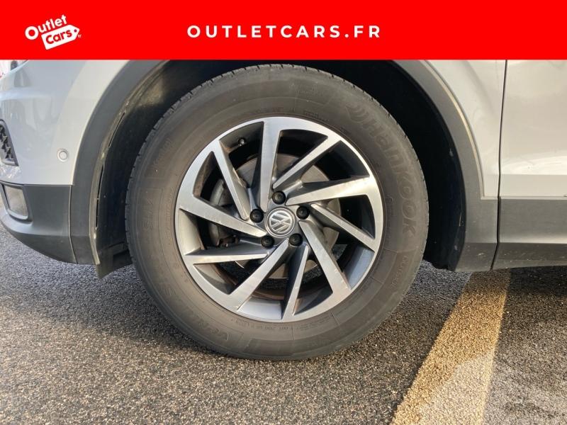 Voitures occasions VOLKSWAGEN TIGUAN Sound Béthune