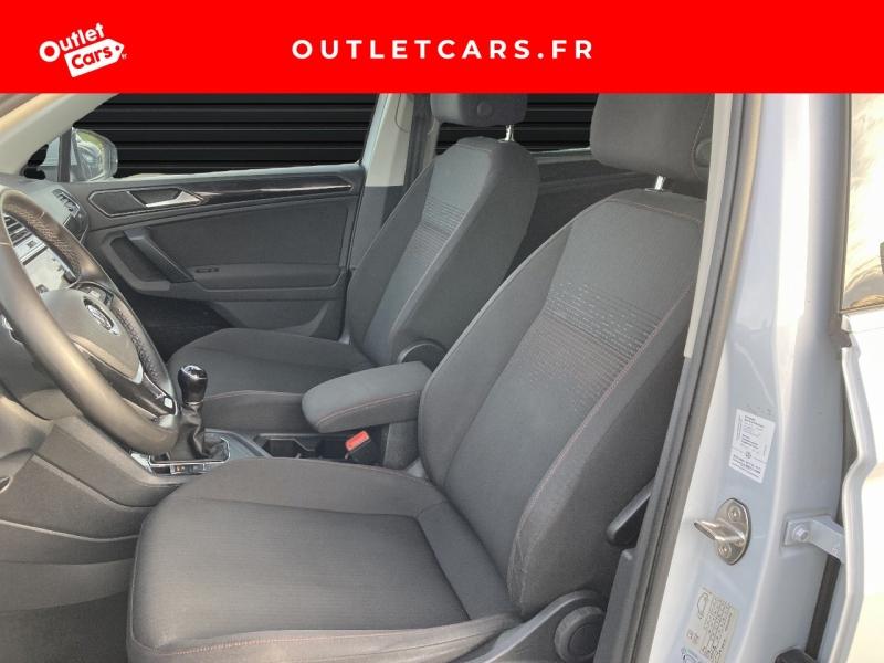 Voitures occasions VOLKSWAGEN TIGUAN Sound Béthune