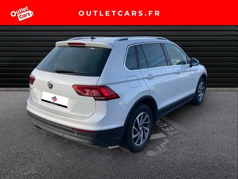 Voitures occasions VOLKSWAGEN TIGUAN Sound Béthune