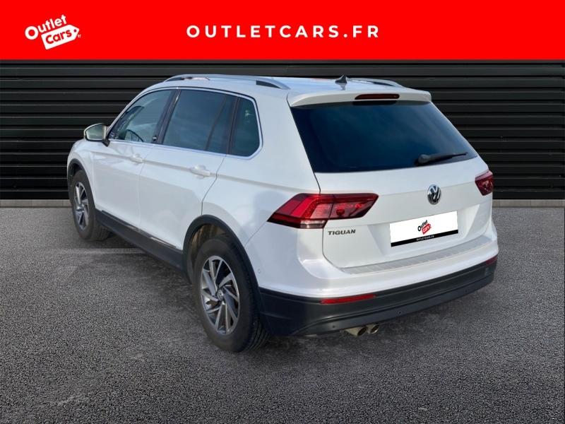 Voitures occasions VOLKSWAGEN TIGUAN Sound Béthune