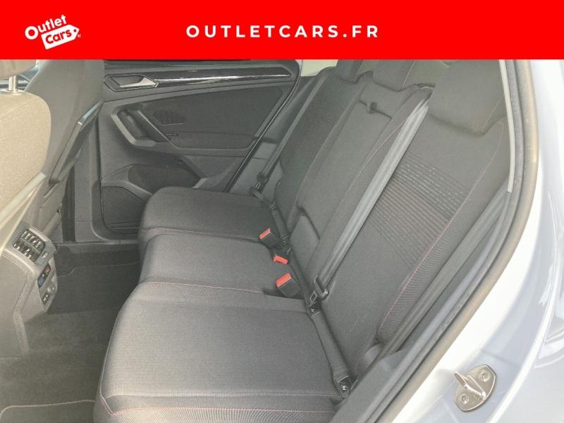 Voitures occasions VOLKSWAGEN TIGUAN Sound Béthune