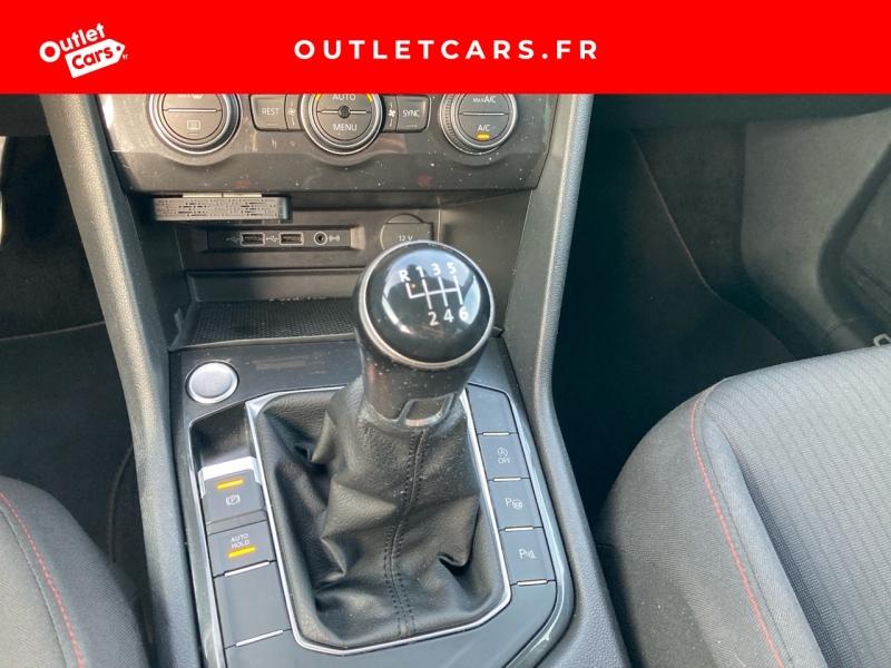 Voitures occasions VOLKSWAGEN TIGUAN Sound Béthune