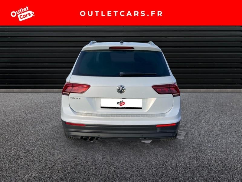 Voitures occasions VOLKSWAGEN TIGUAN Sound Béthune