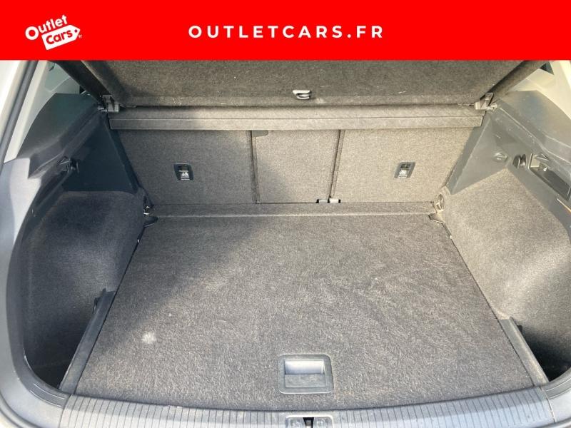 Voitures occasions VOLKSWAGEN TIGUAN Sound Béthune