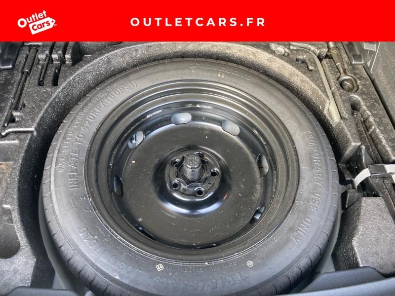 Voitures occasions VOLKSWAGEN TIGUAN Sound Béthune