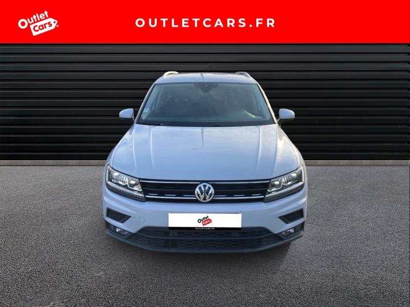 Voitures occasions VOLKSWAGEN TIGUAN Sound Béthune