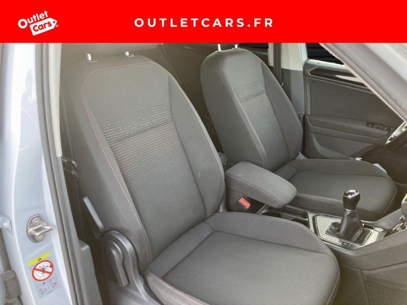 Voitures occasions VOLKSWAGEN TIGUAN Sound Béthune