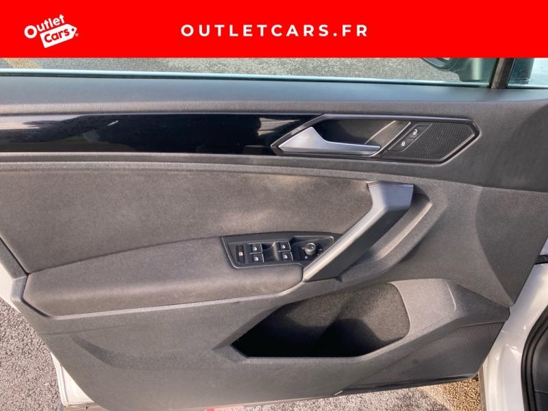 Voitures occasions VOLKSWAGEN TIGUAN Sound Béthune