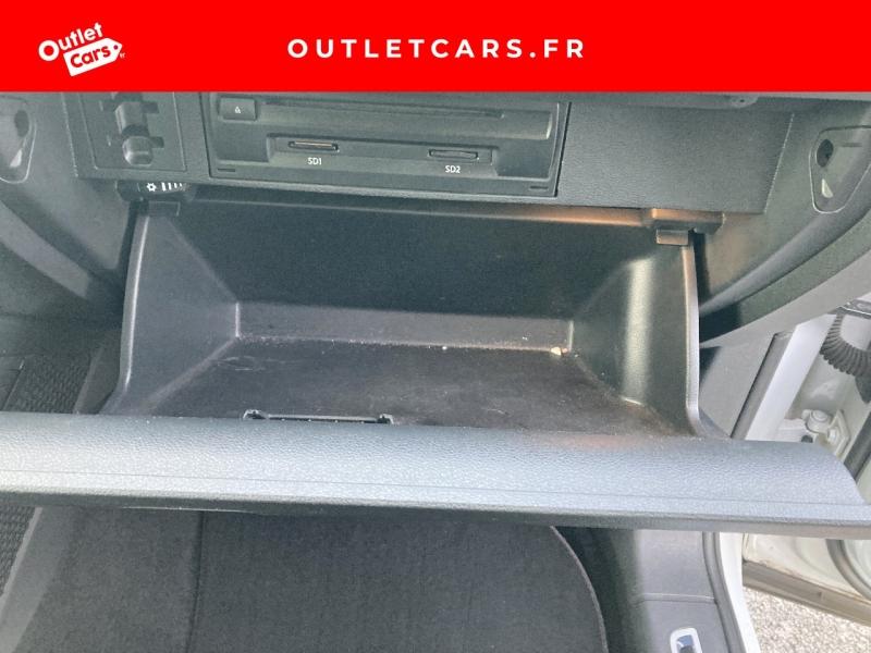 Voitures occasions VOLKSWAGEN TIGUAN Sound Béthune