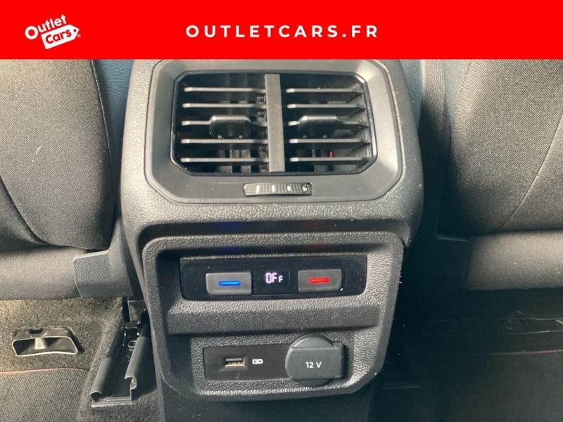 Voitures occasions VOLKSWAGEN TIGUAN Sound Béthune