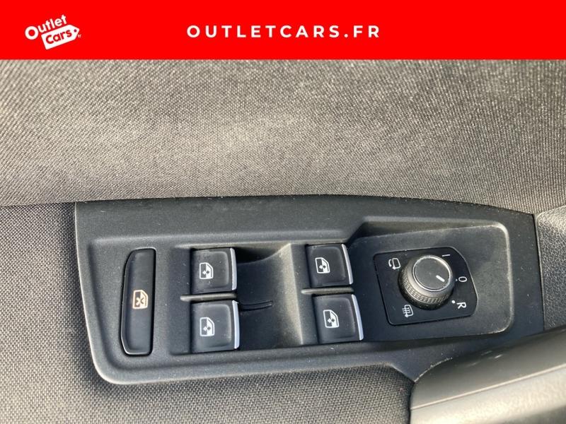 Voitures occasions VOLKSWAGEN TIGUAN Sound Béthune
