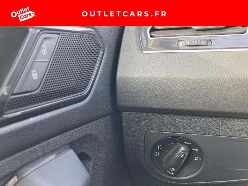 Voitures occasions VOLKSWAGEN TIGUAN Sound Béthune