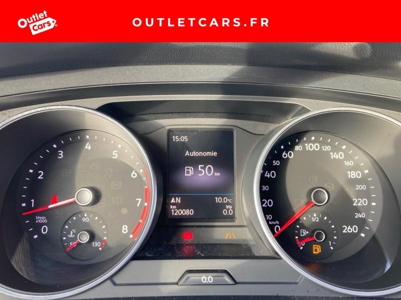 Voitures occasions VOLKSWAGEN TIGUAN Sound Béthune