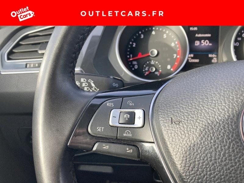 Voitures occasions VOLKSWAGEN TIGUAN Sound Béthune