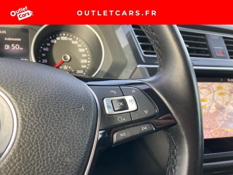 Voitures occasions VOLKSWAGEN TIGUAN Sound Béthune