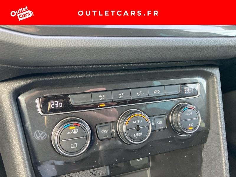 Voitures occasions VOLKSWAGEN TIGUAN Sound Béthune