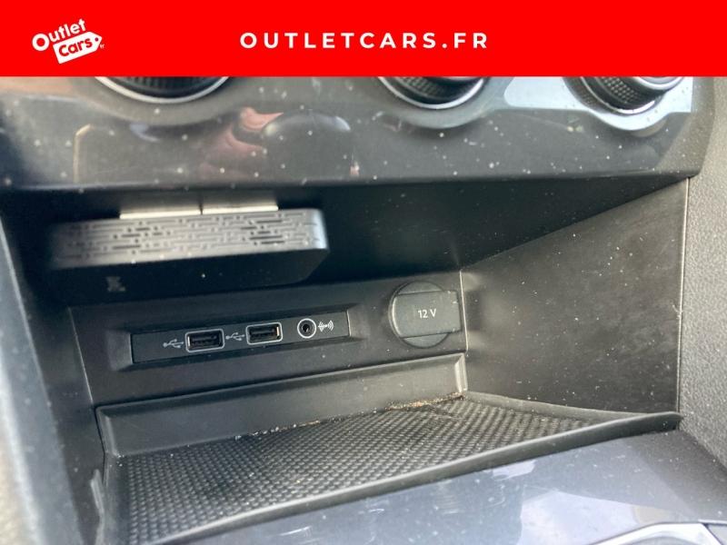 Voitures occasions VOLKSWAGEN TIGUAN Sound Béthune