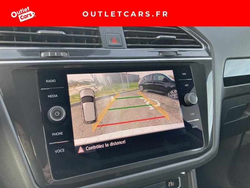 Voitures occasions VOLKSWAGEN TIGUAN Sound Béthune