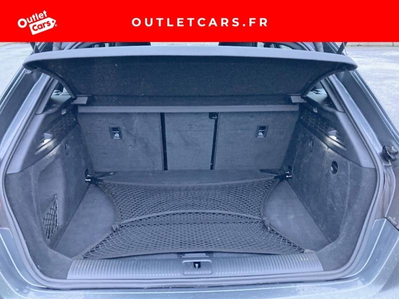 Voitures occasions Audi A3 Sportback S line Béthune