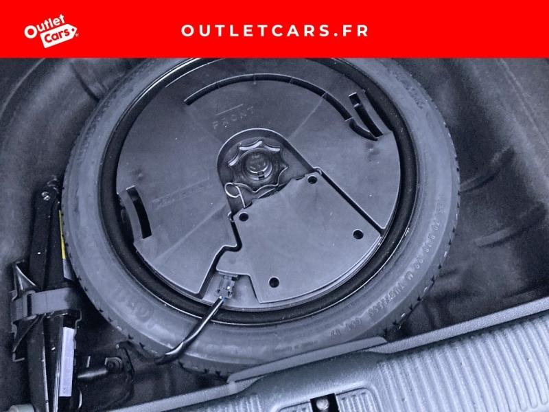 Voitures occasions Audi A3 Sportback S line Béthune