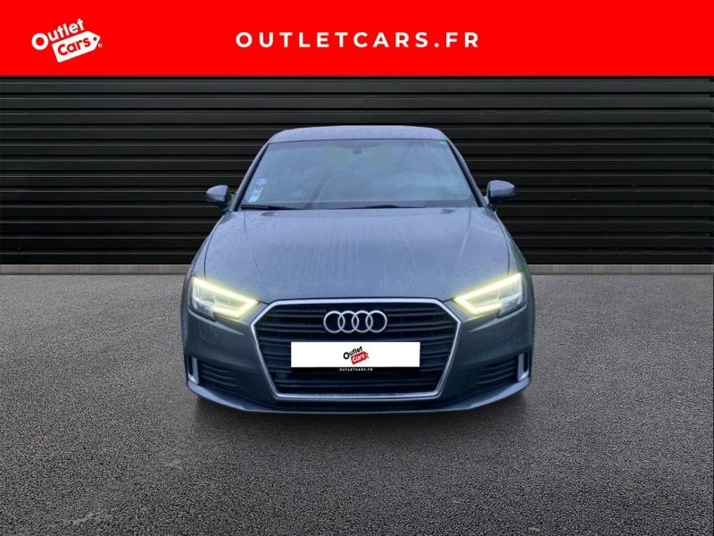Voitures occasions Audi A3 Sportback S line Béthune