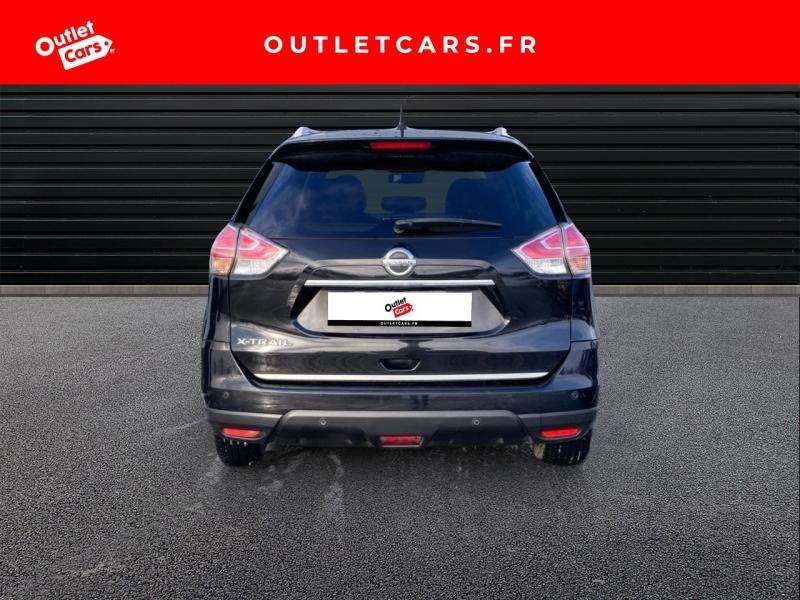 Voitures occasions NISSAN X-TRAIL Black Edition Béthune