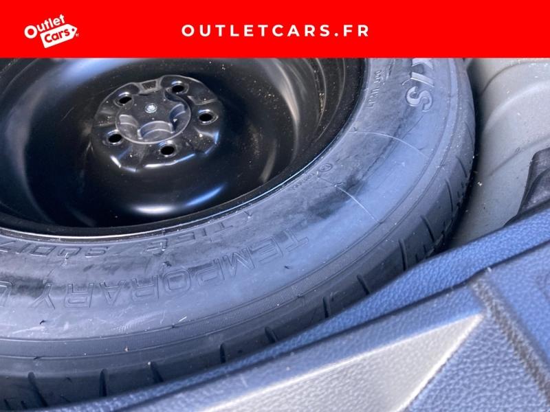 Voitures occasions NISSAN X-TRAIL Black Edition Béthune