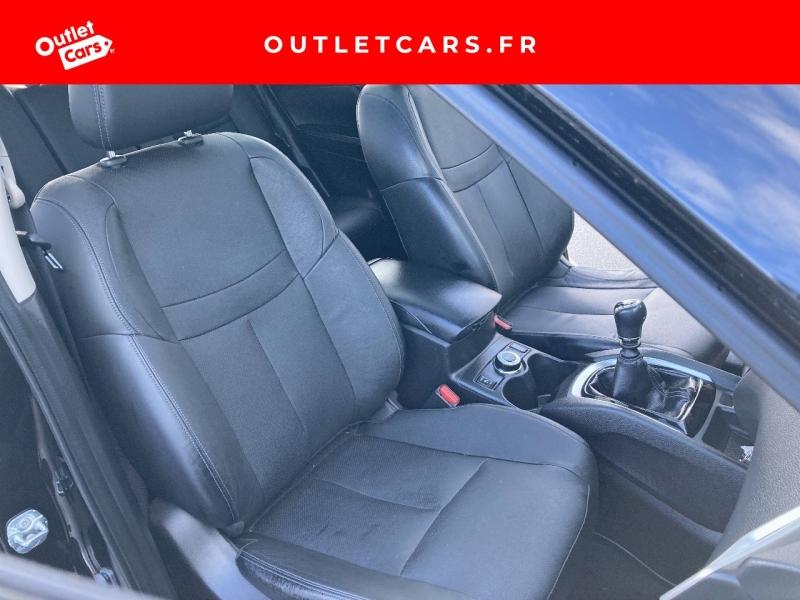 Voitures occasions NISSAN X-TRAIL Black Edition Béthune