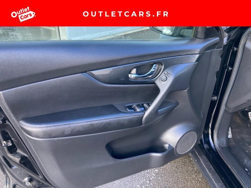 Voitures occasions NISSAN X-TRAIL Black Edition Béthune