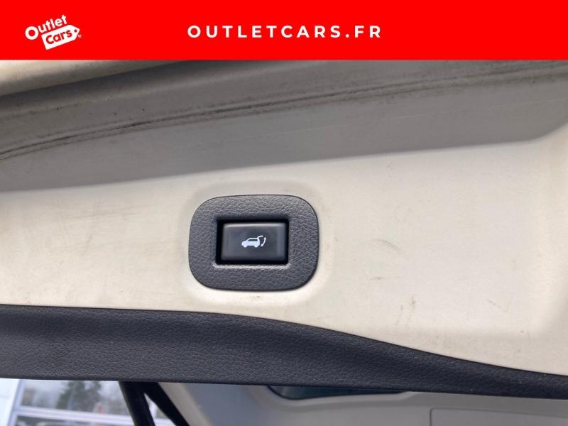 Voitures occasions NISSAN X-TRAIL Black Edition Béthune