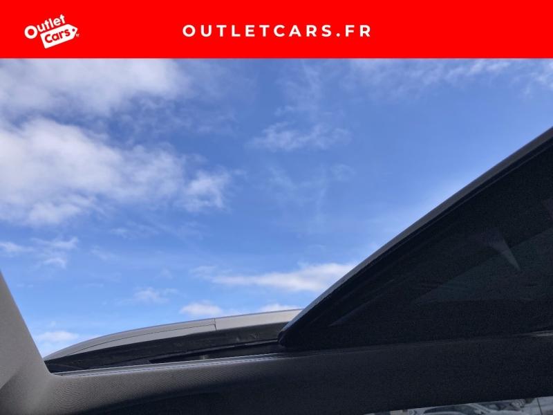 Voitures occasions NISSAN X-TRAIL Black Edition Béthune