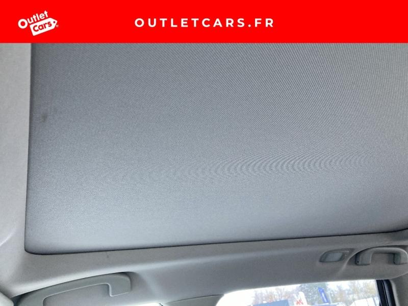 Voitures occasions NISSAN X-TRAIL Black Edition Béthune