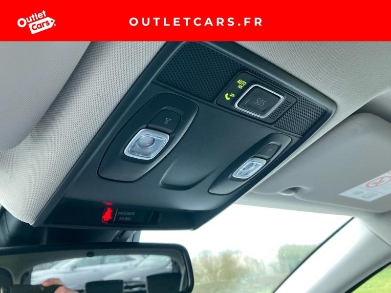 Voitures occasions RENAULT CAPTUR Intens Béthune