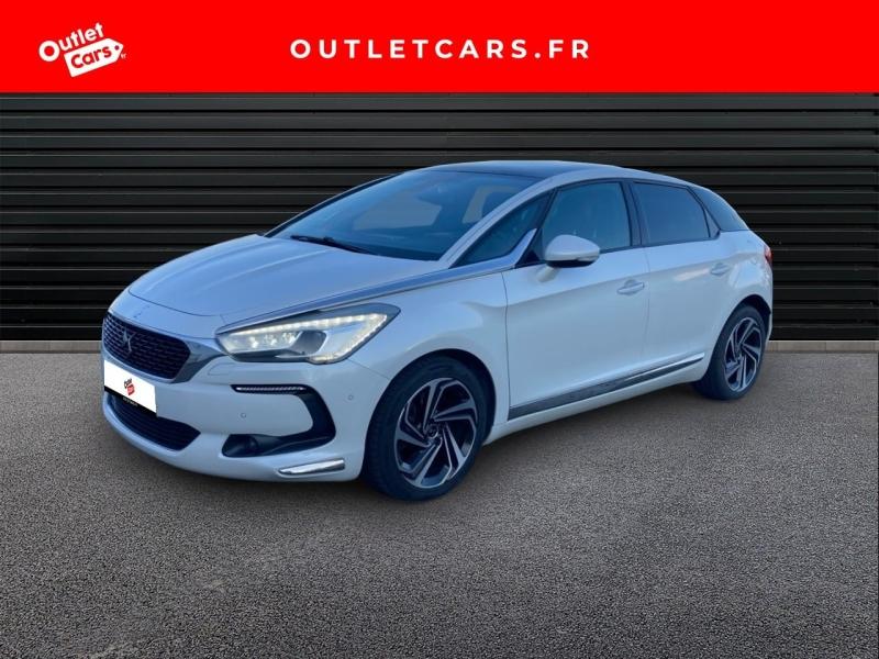Voitures occasions CITROEN DS5 Sport Chic Béthune