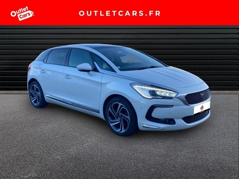 Voitures occasions CITROEN DS5 Sport Chic Béthune