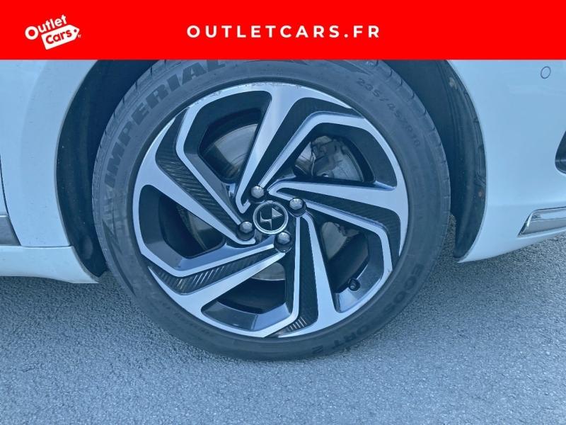 Voitures occasions CITROEN DS5 Sport Chic Béthune