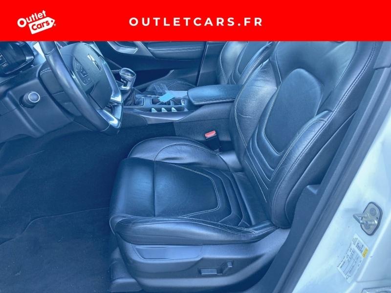 Voitures occasions CITROEN DS5 Sport Chic Béthune