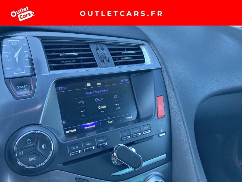 Voitures occasions CITROEN DS5 Sport Chic Béthune