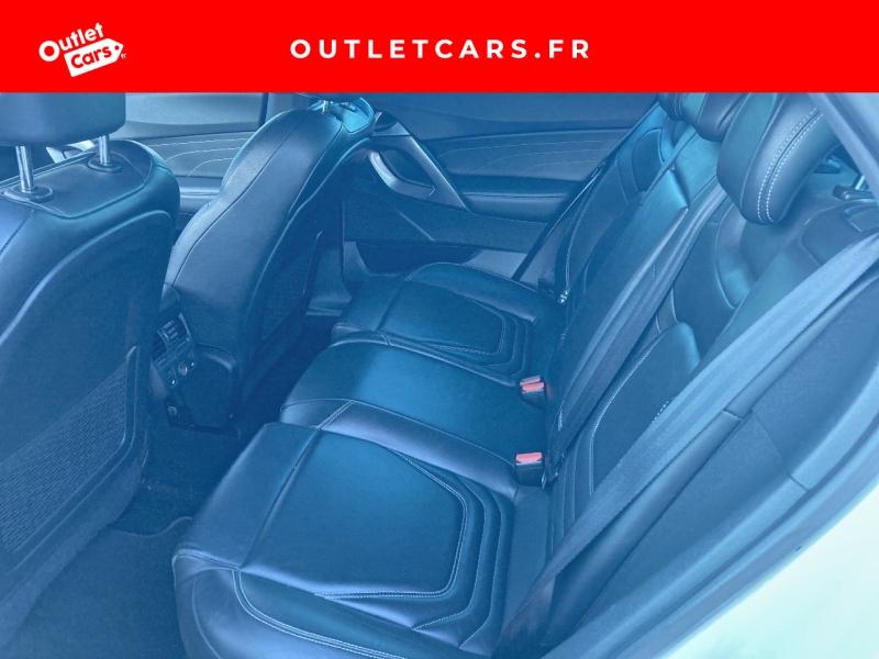 Voitures occasions CITROEN DS5 Sport Chic Béthune