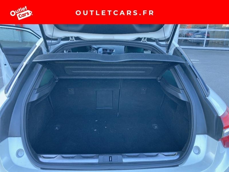 Voitures occasions CITROEN DS5 Sport Chic Béthune