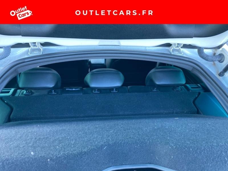 Voitures occasions CITROEN DS5 Sport Chic Béthune