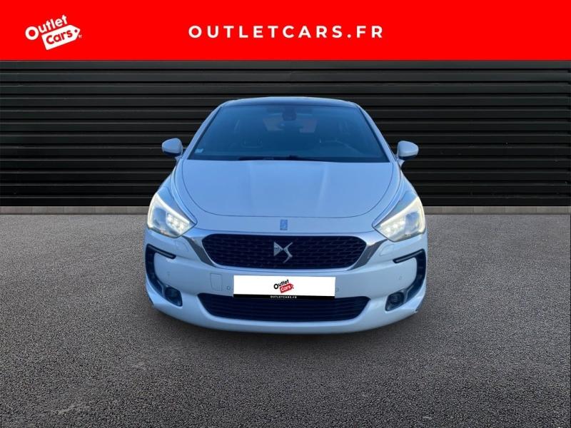 Voitures occasions CITROEN DS5 Sport Chic Béthune