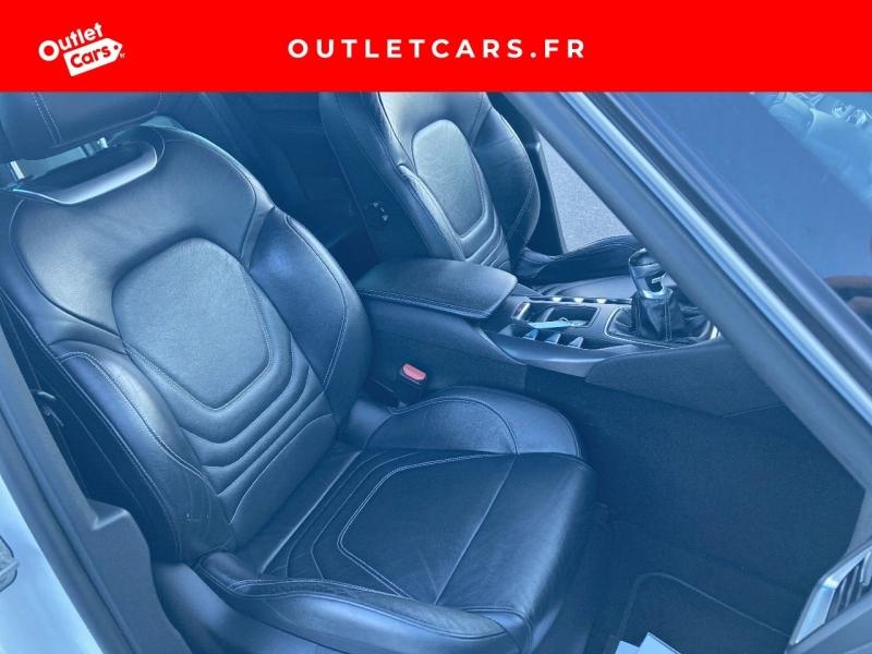 Voitures occasions CITROEN DS5 Sport Chic Béthune