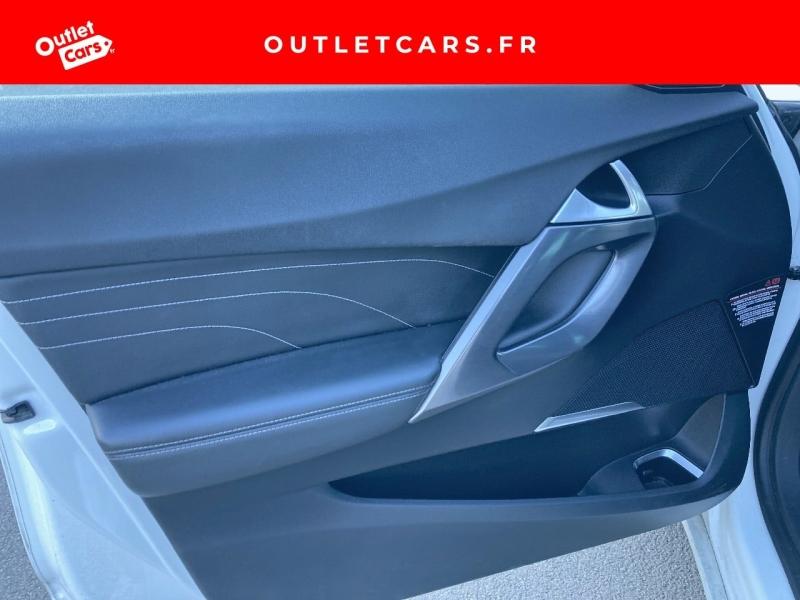 Voitures occasions CITROEN DS5 Sport Chic Béthune