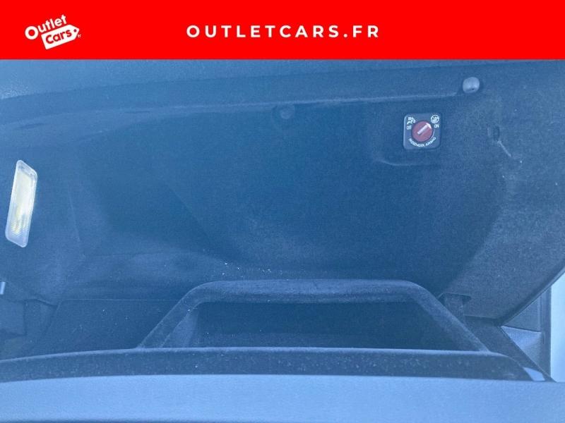 Voitures occasions CITROEN DS5 Sport Chic Béthune