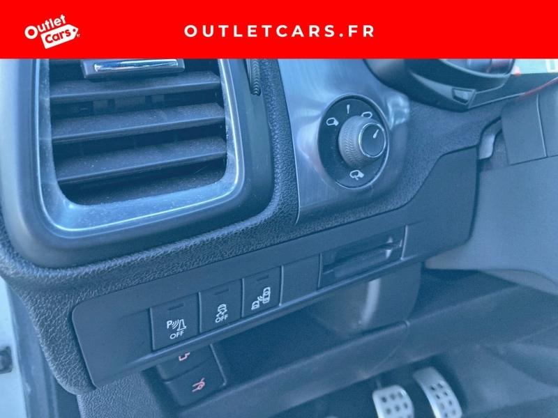 Voitures occasions CITROEN DS5 Sport Chic Béthune