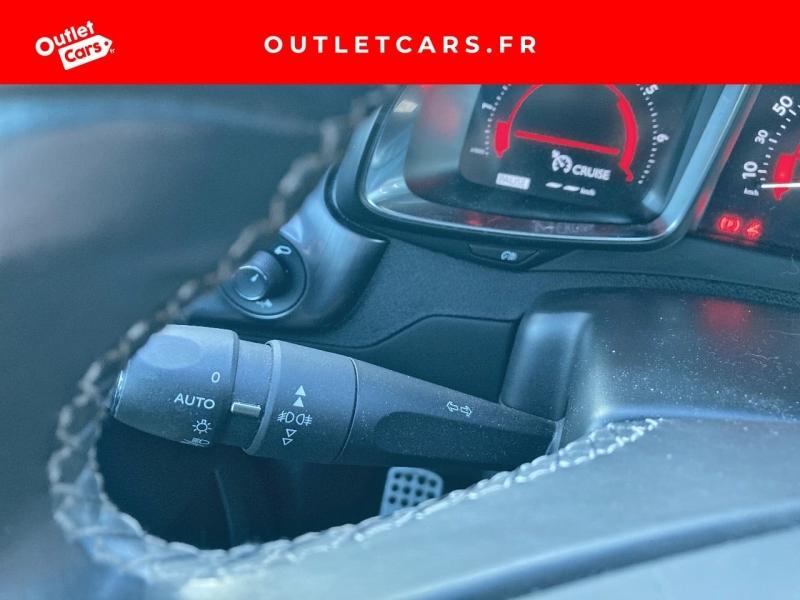 Voitures occasions CITROEN DS5 Sport Chic Béthune